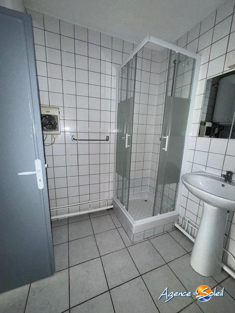 Appartement - 21 m² - 1 pièce