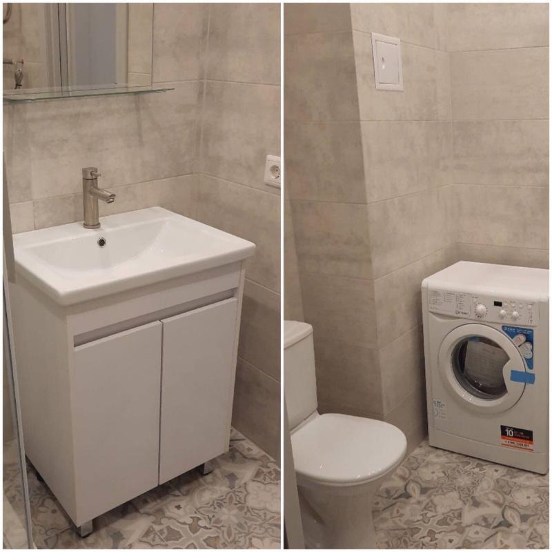 Studio - 21 m² - 1 pièce