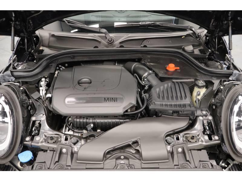 Mini Mini Hatch 5 Portes Cooper 136 ch Dkg7 Edition Premium Plus