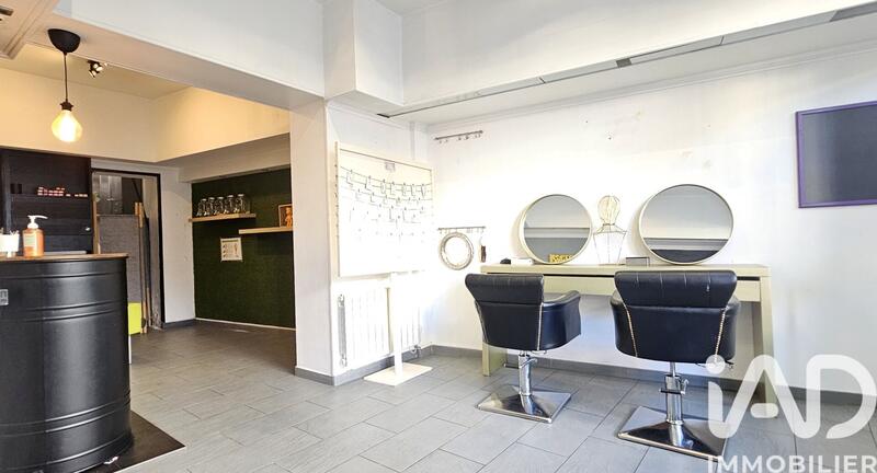 Local commercial - 43 m²