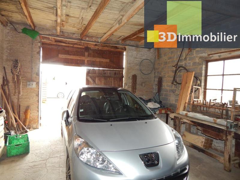 Maison - 118 m² - 5 pièces