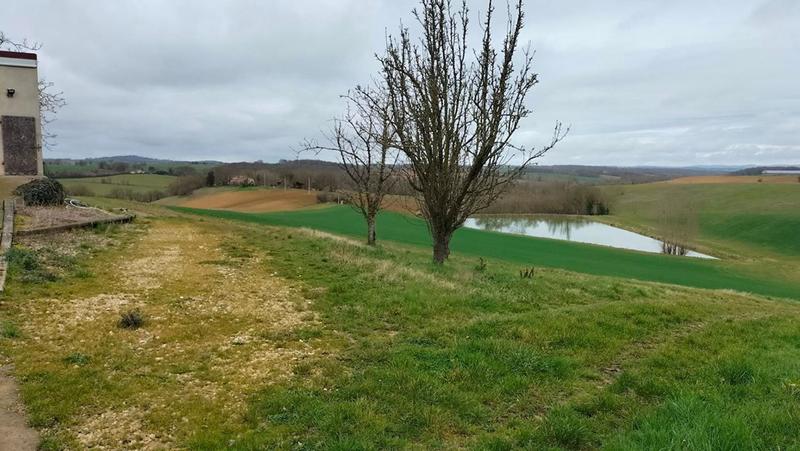 Corps de ferme - 230 m² - 5 pièces