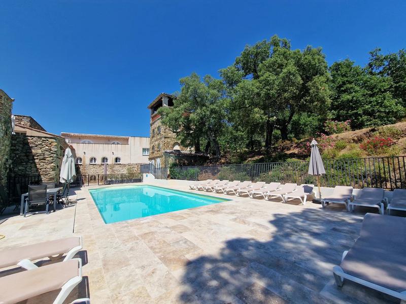 Appartement - 28 m² - 1 pièce