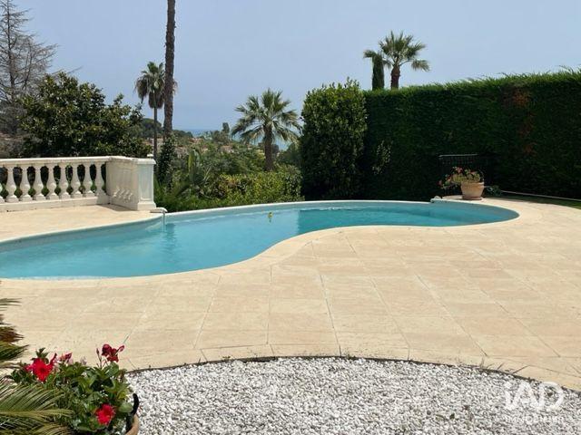 Maison - 117 m² - 5 pièces