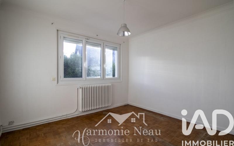 Maison - 78 m² - 4 pièces