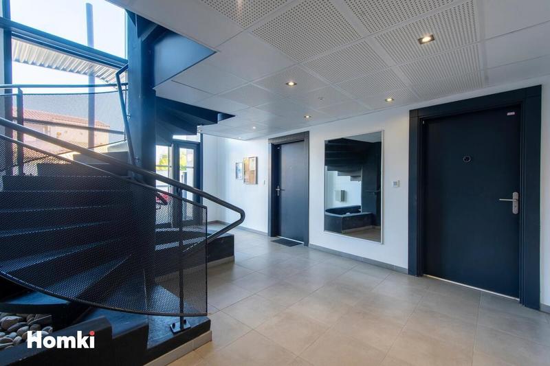 Appartement - 73 m² - 4 pièces