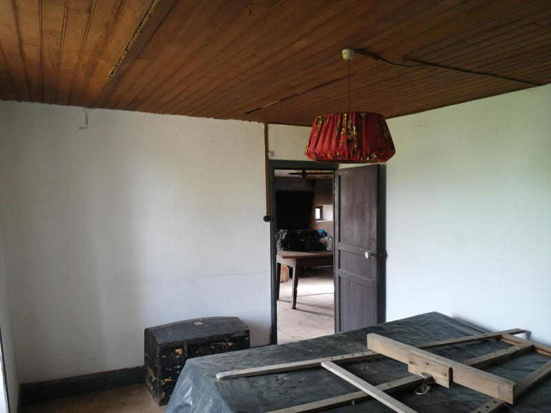 Maison de village - 116 m² - 4 pièces