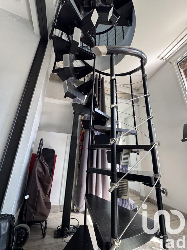 Maison - 104 m² - 4 pièces