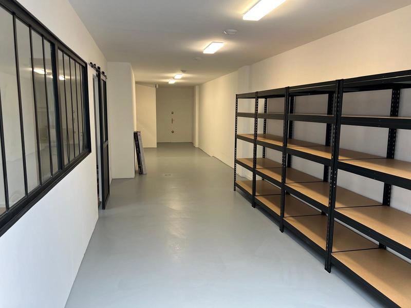 Local commercial - 68 m²