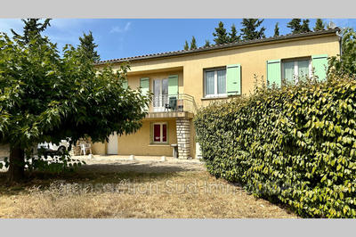 Maison - 176 m² - 8 pièces