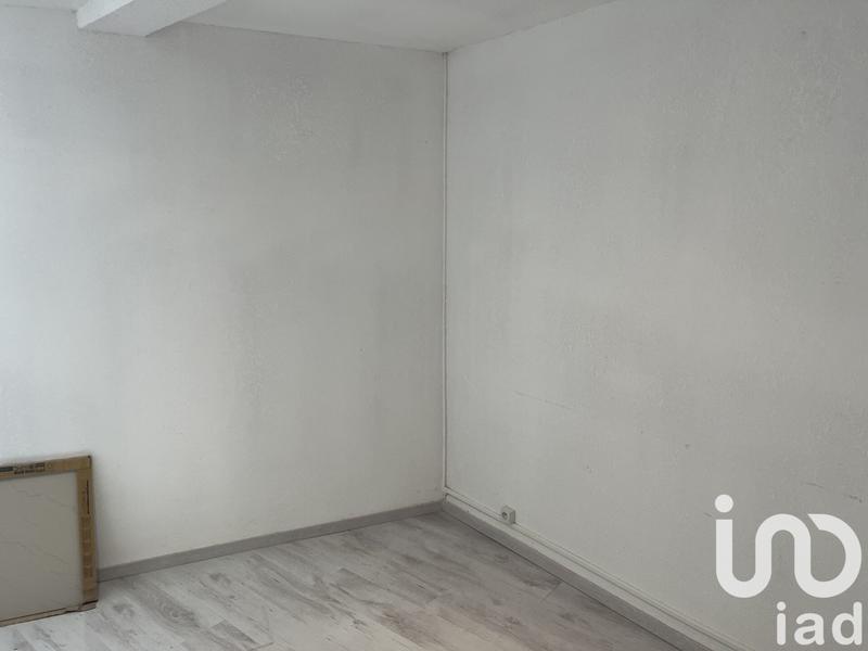 Maison de village - 85 m² - 3 pièces