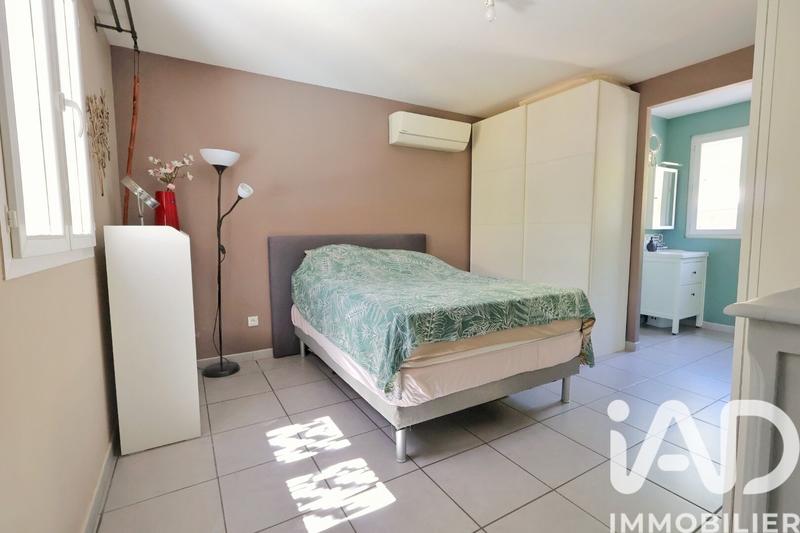 Maison - 101 m² - 5 pièces