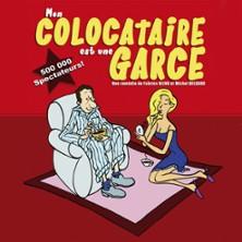 Mon Colocataire Est une Garce