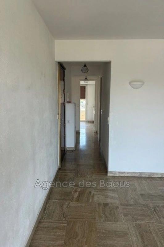 Appartement - 61 m²