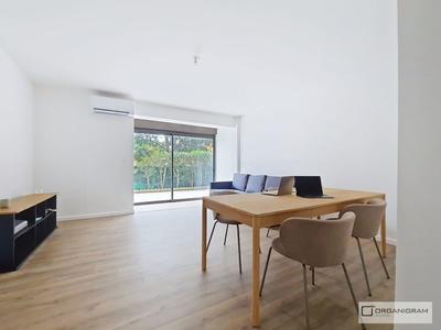 Appartement - 80 m² - 3 pièces