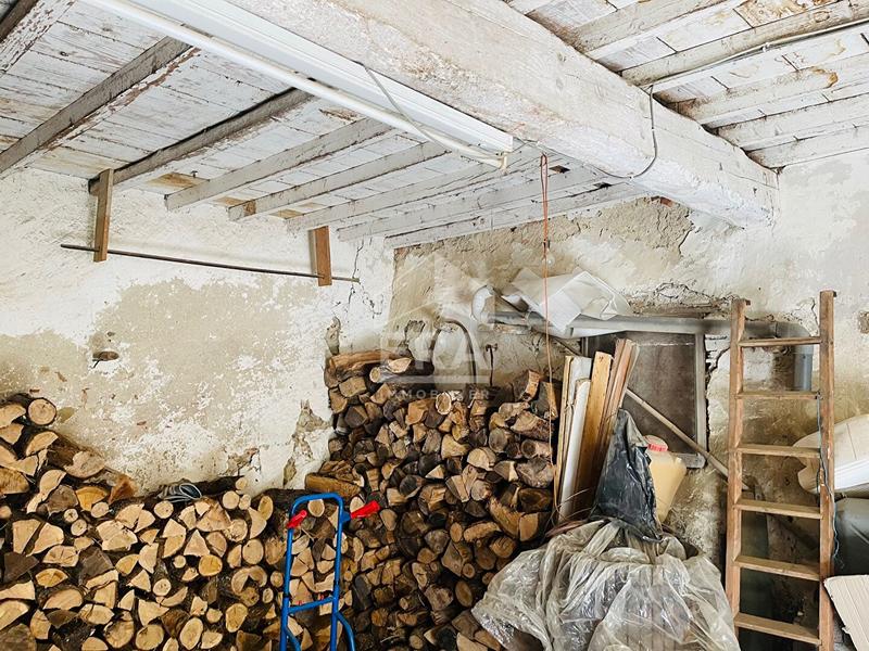 Maison - 206 m² - 6 pièces