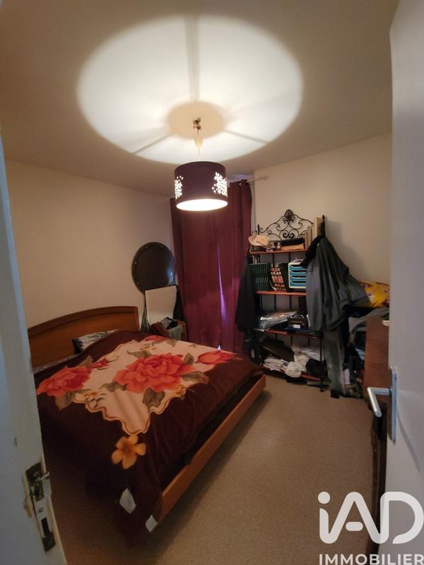 Appartement - 73 m² - 4 pièces