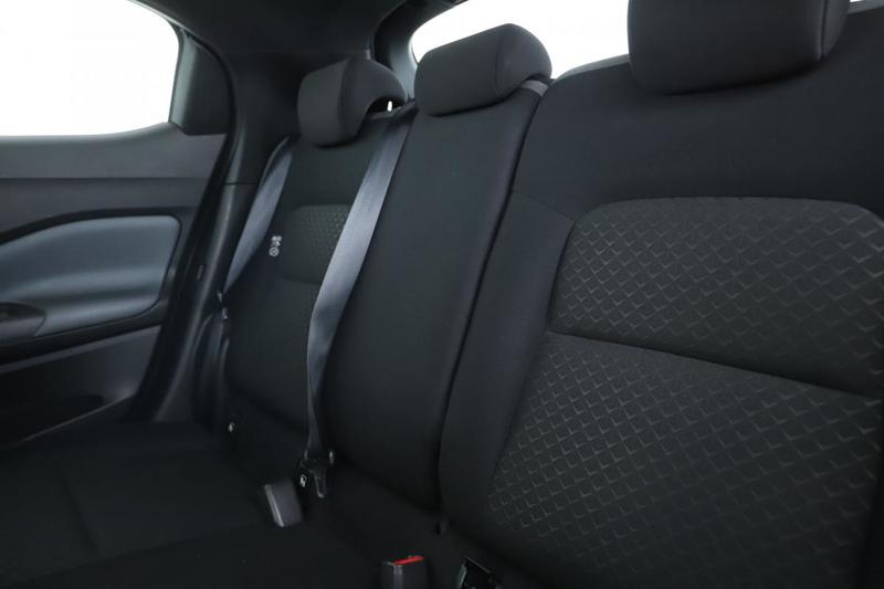 Nissan Juke 1.0 Dig-T Enigma Dct 114 ch