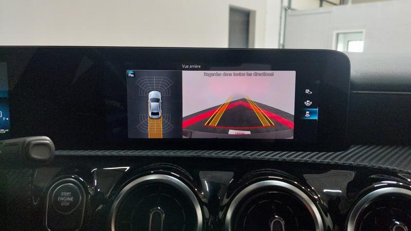 Mercedes Classe a Berline 250 e Progressive Line 8g-Dct