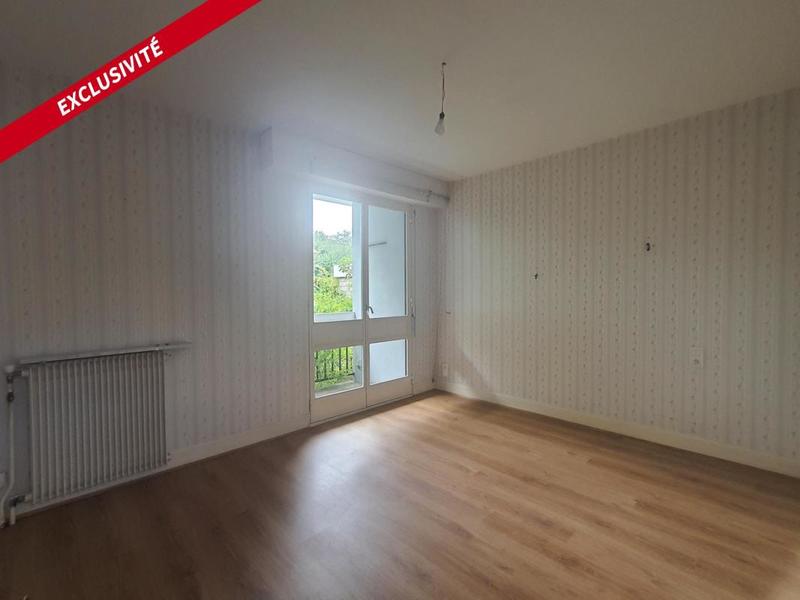 Maison d'architecte - 162 m² - 9 pièces