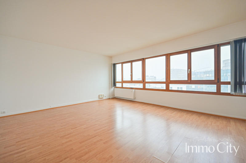 Appartement - 85 m² - 4 pièces