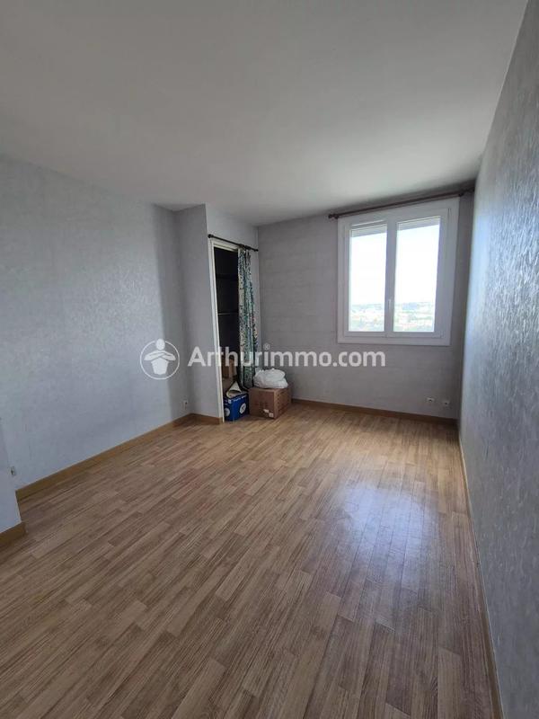 Appartement - 54 m² - 3 pièces