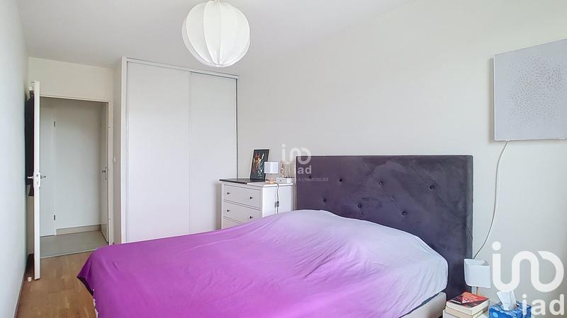 Appartement - 93 m² - 4 pièces