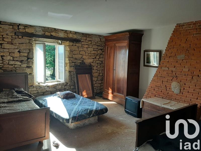 Maison de campagne - 174 m² - 7 pièces