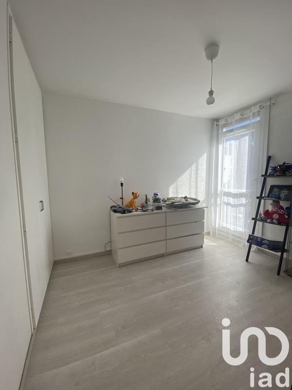 Appartement - 72 m² - 4 pièces