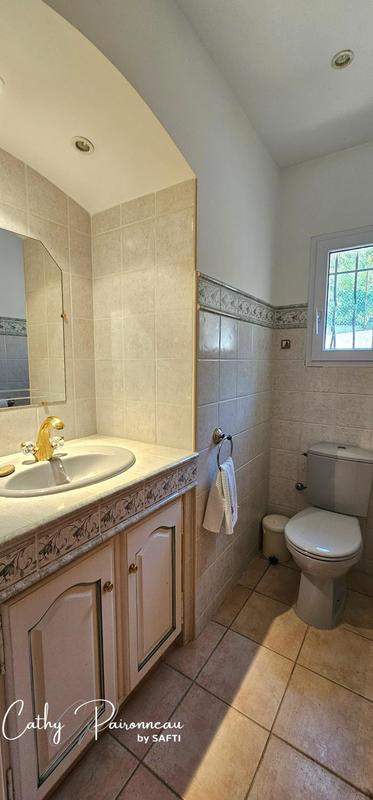 Villa - 117 m² - 6 pièces