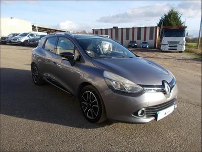 Renault Clio IV 0.9 Tce 90 Cv Estate New Limited