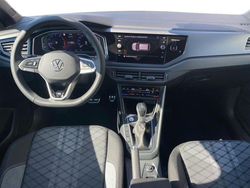 Volkswagen Taigo 1.0 Tsi 115 Ch Dsg7 R Line