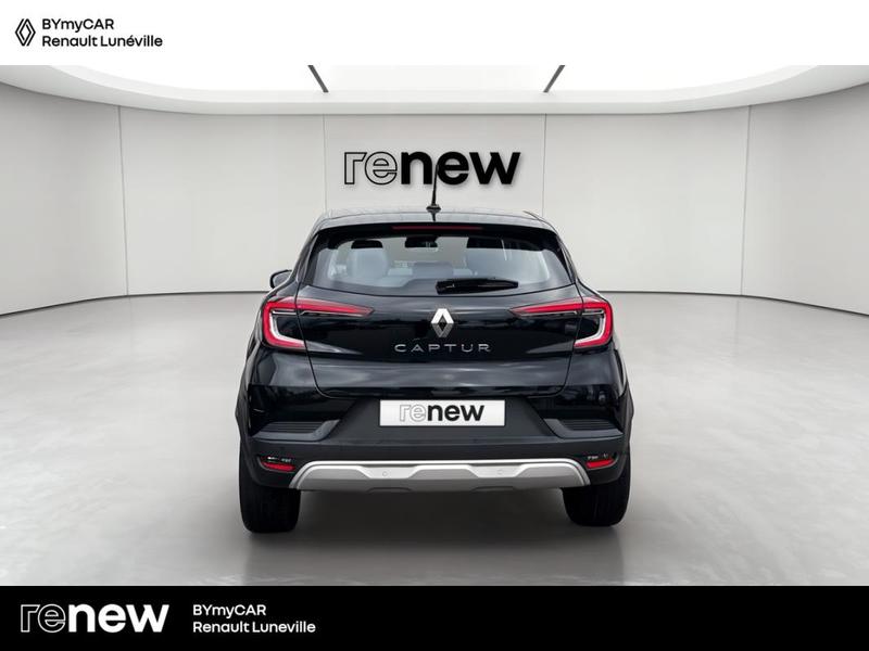 Renault Captur TCe 140 - 21 Business