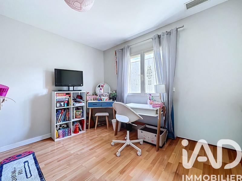 Maison - 142 m² - 5 pièces