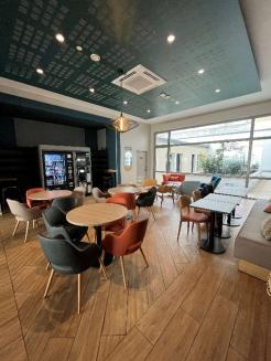 Appartement - 21 m² - 1 pièce