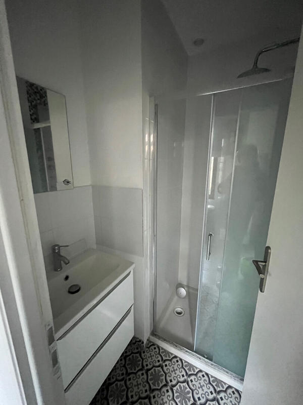 Maison - 80 m² - 5 pièces