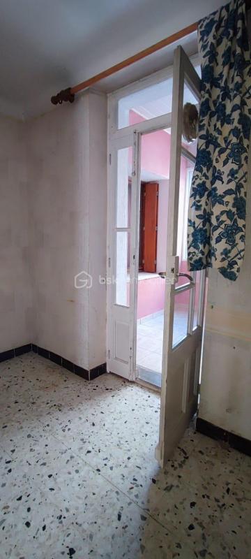 Maison de ville - 110 m² - 4 pièces