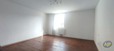 Maison - 91 m² - 3 pièces