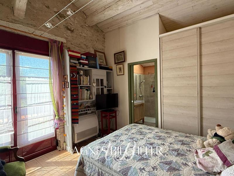 Mas - 270 m² - 10 pièces