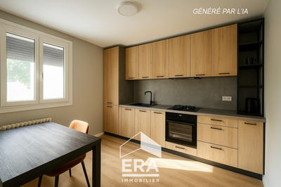 Maison - 102 m² - 5 pièces