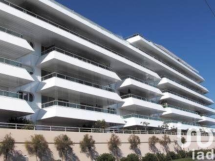 Appartement - 51 m² - 2 pièces