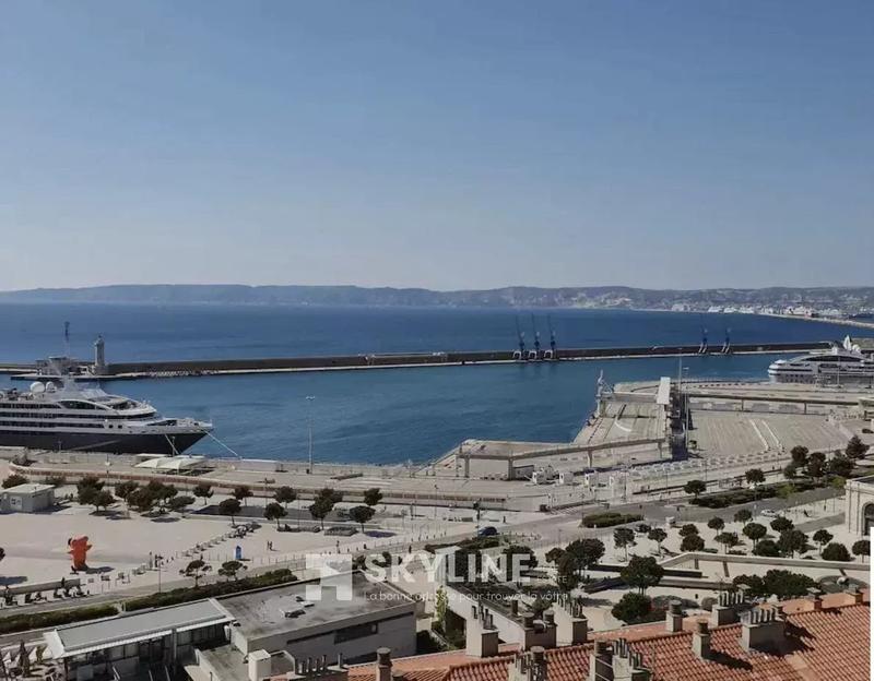 Appartement - 27 m² - 1 pièce