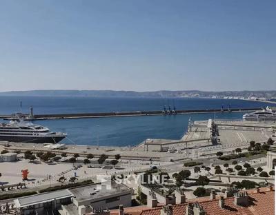 Appartement - 27 m² - 1 pièce