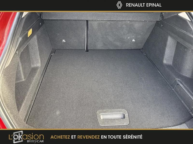 Renault Arkana E-Tech 145 - 21b Intens