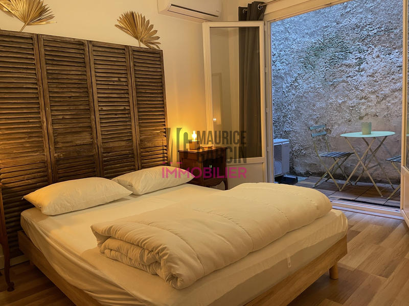 Appartement - 45 m² - 3 pièces