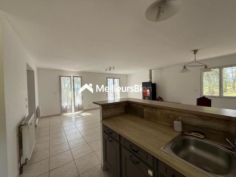 Villa - 125 m² - 5 pièces