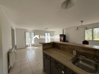 Villa - 125 m² - 5 pièces