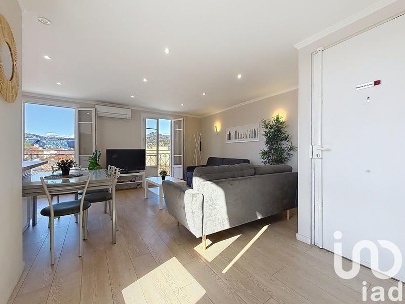 Appartement - 41 m² - 2 pièces