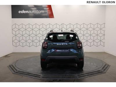 Dacia Duster Blue dCi 115 4x2 Journey