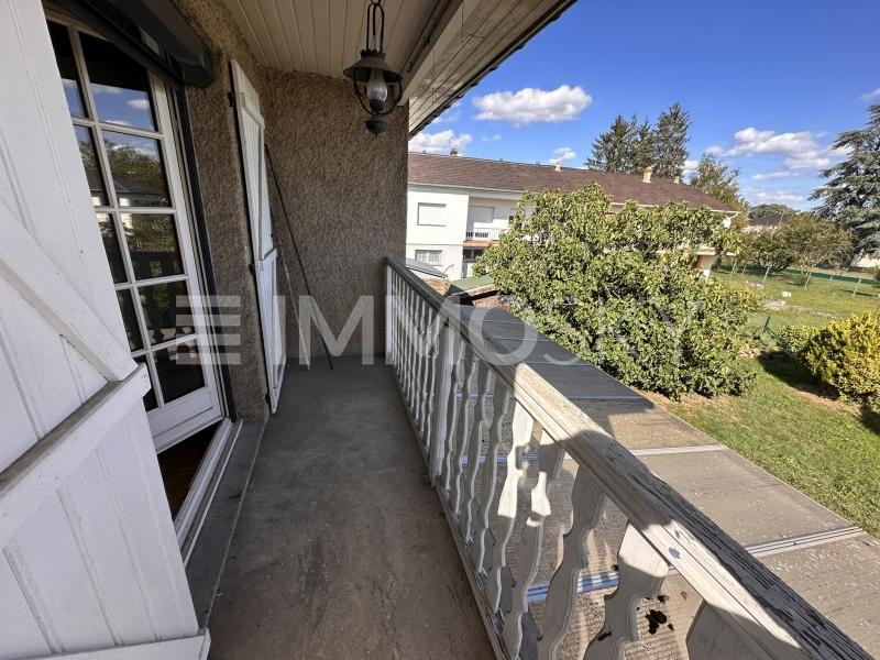 Maison - 129 m² - 5 pièces